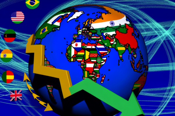 Trump’s Attempt to Halt De-Dollarization Faces BR